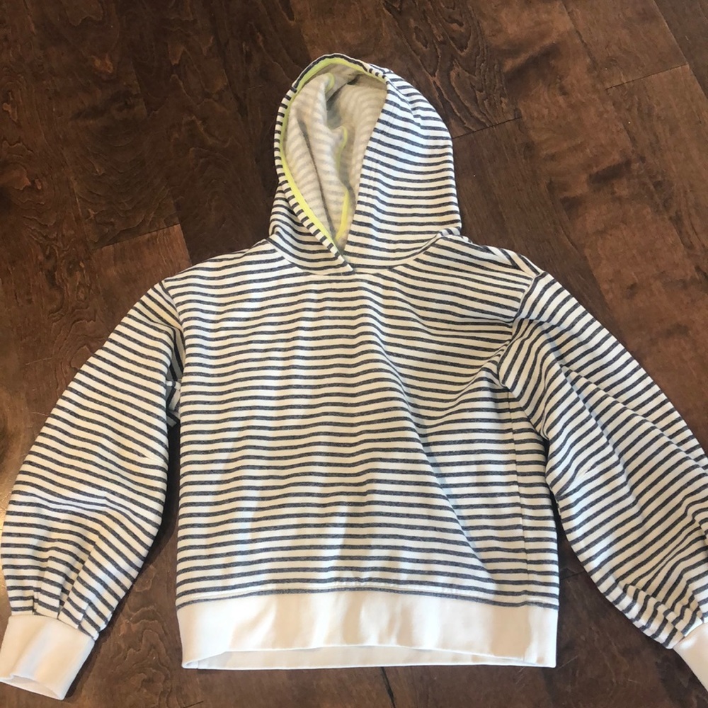 Lou & grey hoodie